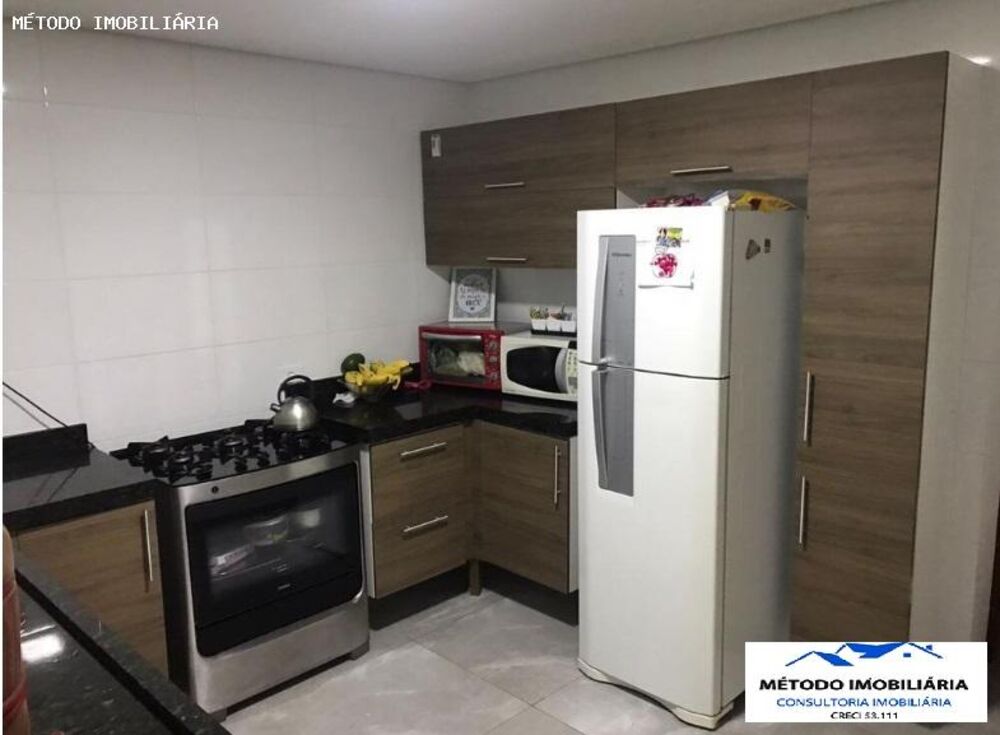Sobrado, 3 quartos, 125 m² - Foto 10