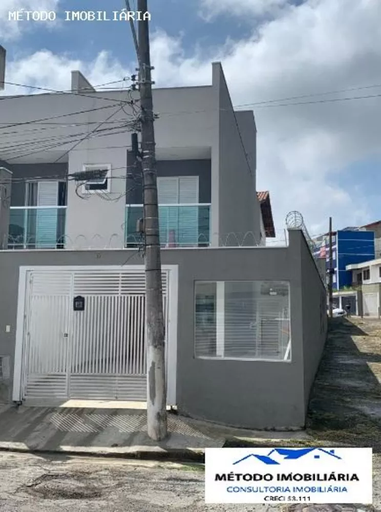 Sobrado, 3 quartos, 125 m² - Foto 13