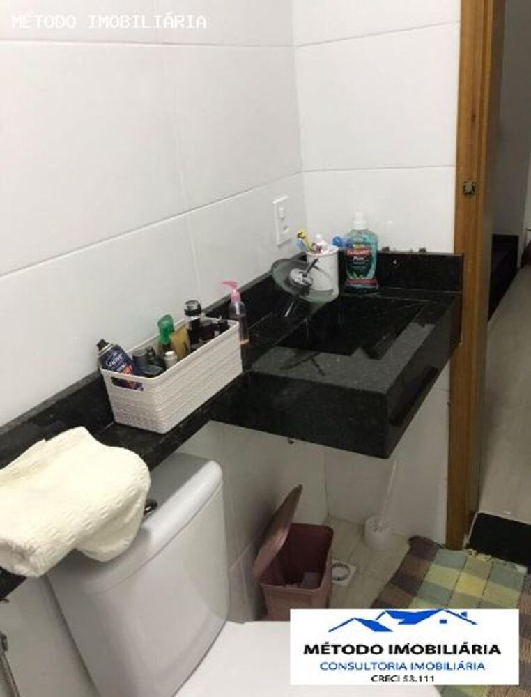 Sobrado, 3 quartos, 125 m² - Foto 2