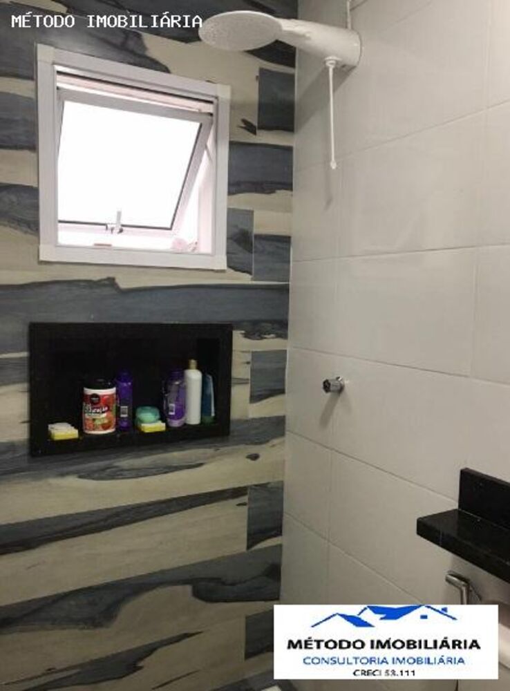 Sobrado, 3 quartos, 125 m² - Foto 7