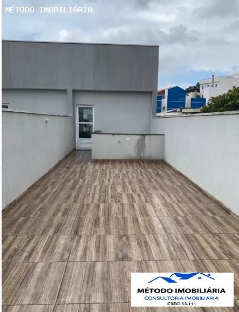 Sobrado, 3 quartos, 125 m² - Foto 16