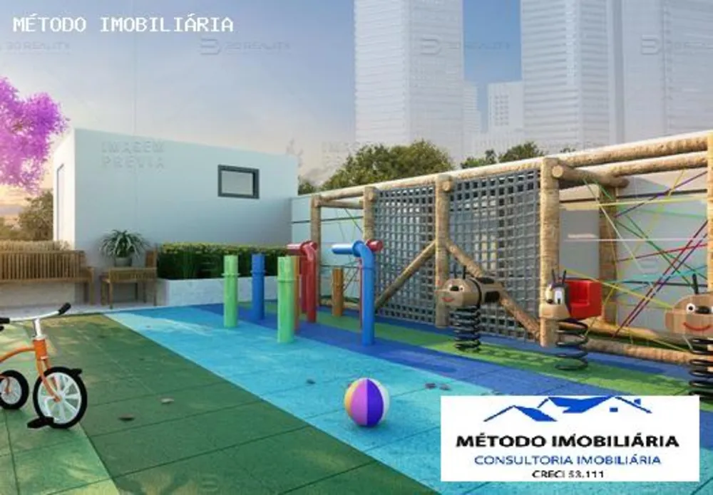 Apartamento, 2 quartos, 56 m² - Foto 9