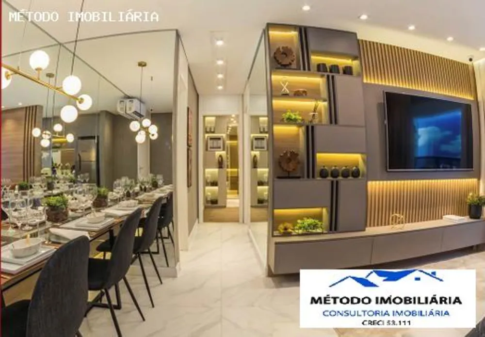 Apartamento, 2 quartos, 56 m² - Foto 8