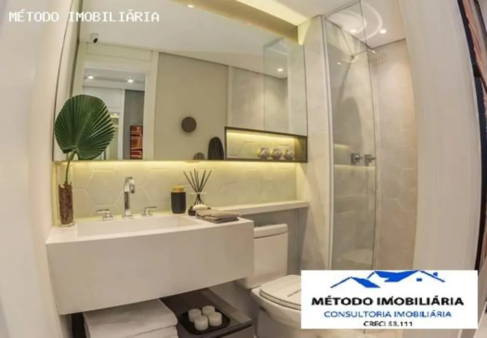 Apartamento, 2 quartos, 56 m² - Foto 6