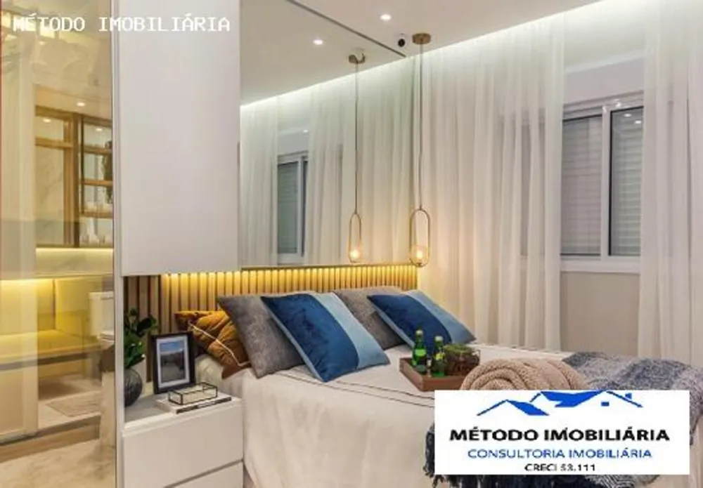 Apartamento, 2 quartos, 56 m² - Foto 4