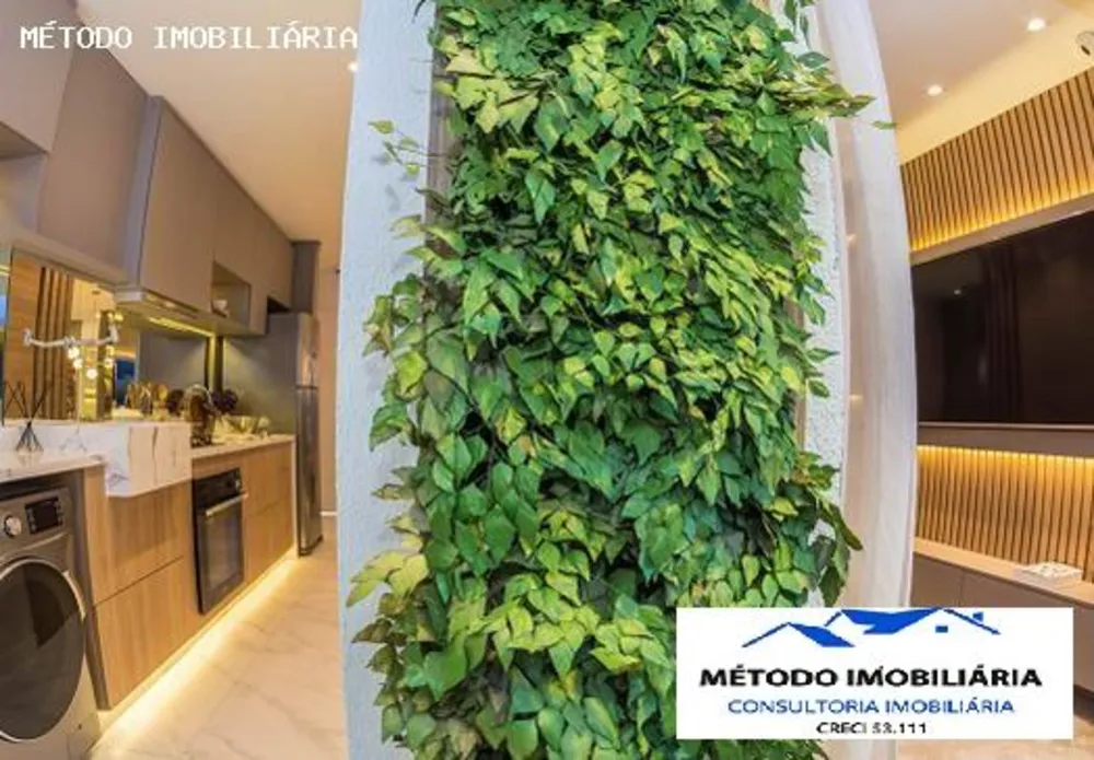 Apartamento, 2 quartos, 56 m² - Foto 5