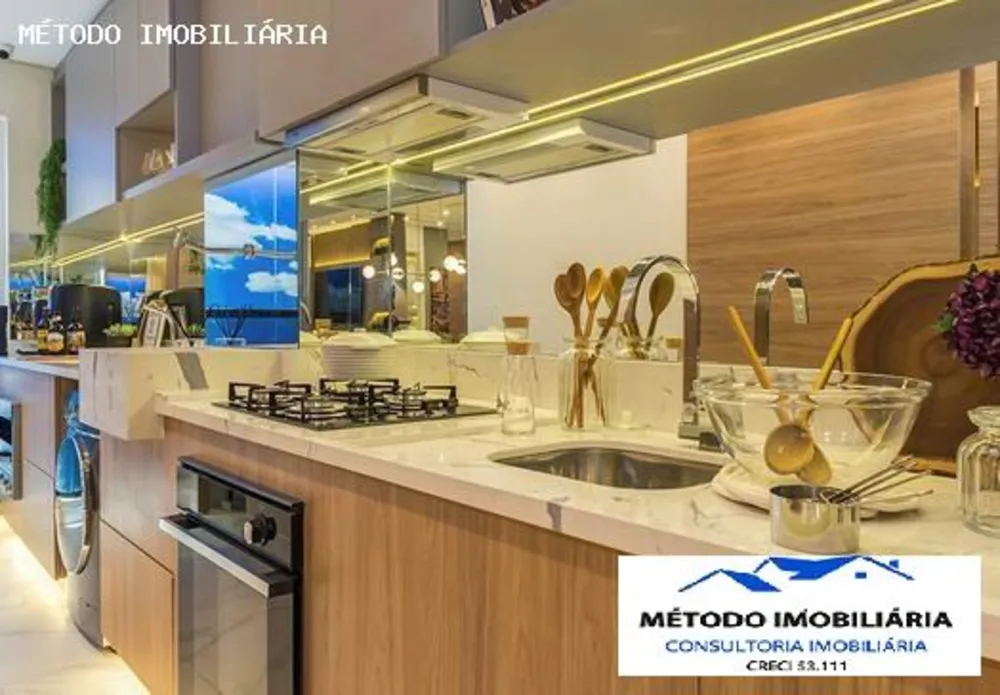 Apartamento, 2 quartos, 56 m² - Foto 7