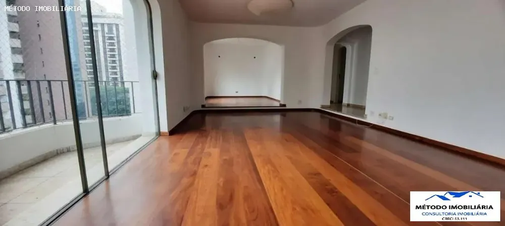 Apartamento, 4 quartos, 196 m² - Foto 3