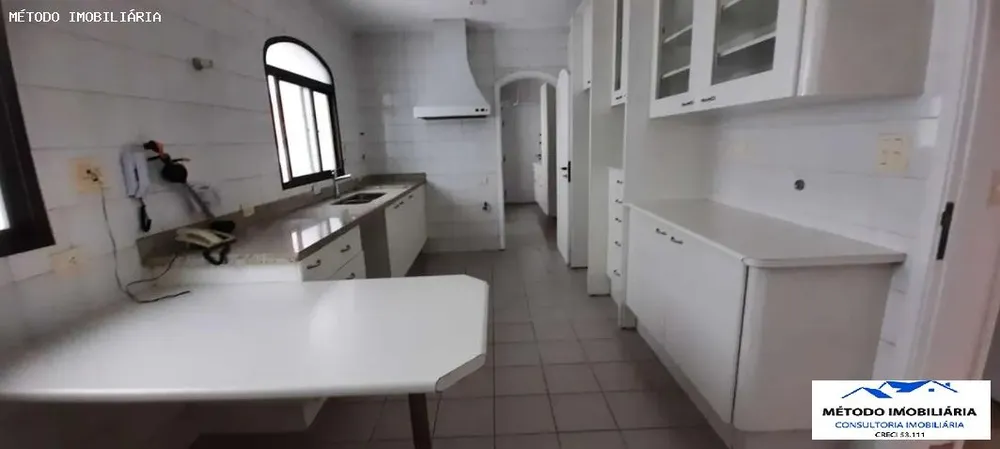 Apartamento, 4 quartos, 196 m² - Foto 6