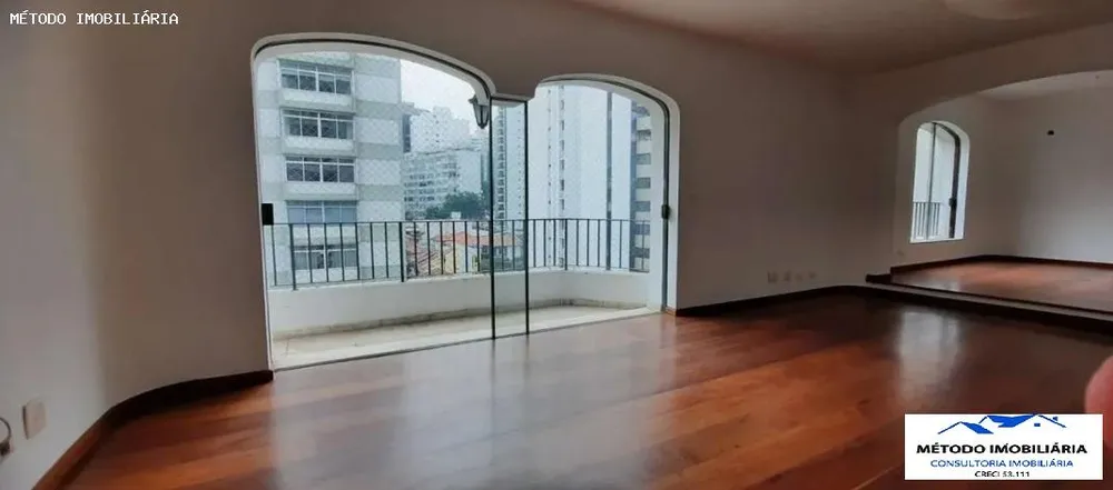 Apartamento, 4 quartos, 196 m² - Foto 4