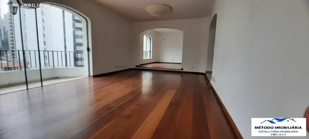 Apartamento, 4 quartos, 196 m² - Foto 1