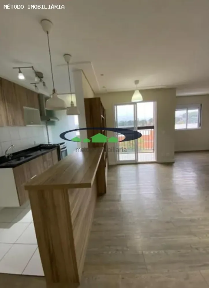 Apartamento, 3 quartos, 71 m² - Foto 1