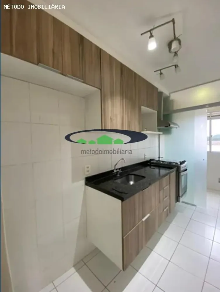 Apartamento, 3 quartos, 71 m² - Foto 1