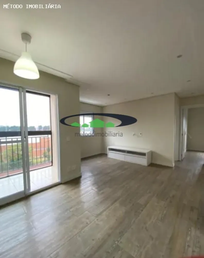 Apartamento, 3 quartos, 71 m² - Foto 4