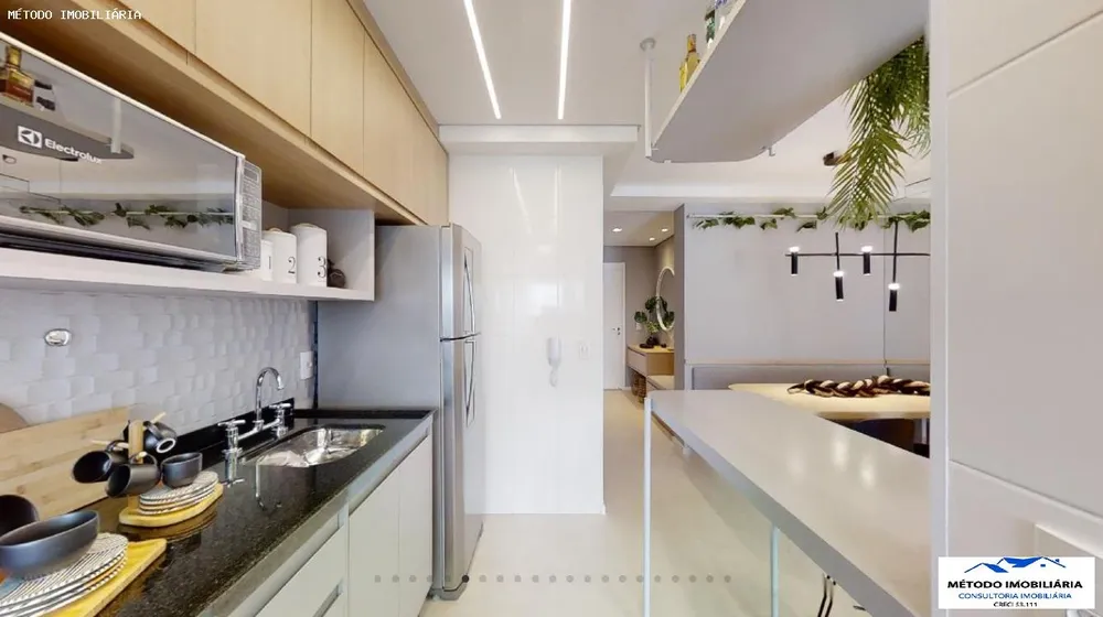 Apartamento, 2 quartos, 67 m² - Foto 4