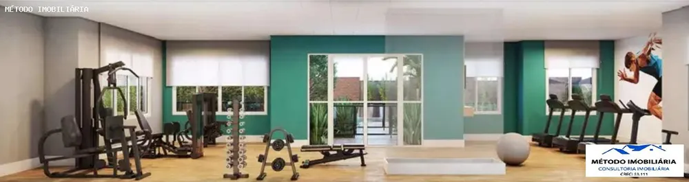 Apartamento, 2 quartos, 67 m² - Foto 10