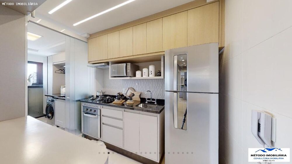 Apartamento, 2 quartos, 67 m² - Foto 2