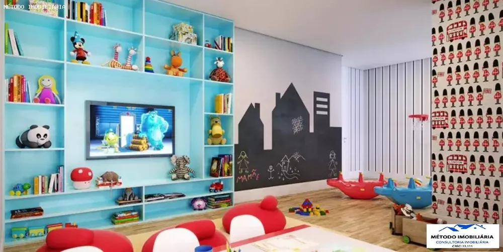 Apartamento, 2 quartos, 67 m² - Foto 7