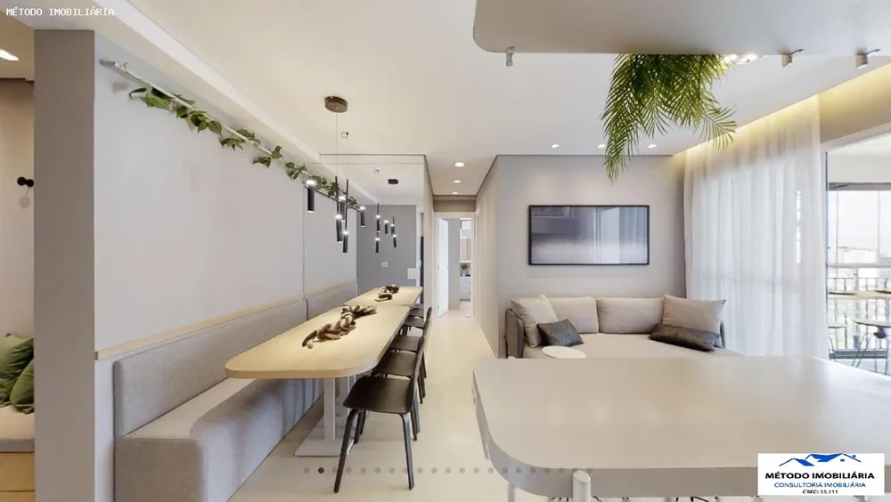Apartamento, 2 quartos, 67 m² - Foto 12