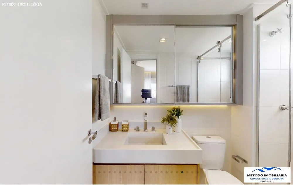 Apartamento, 2 quartos, 67 m² - Foto 11