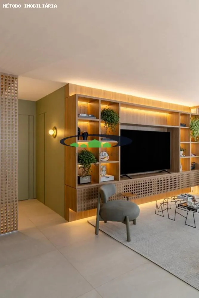 Casa, 3 quartos, 164 m² - Foto 4