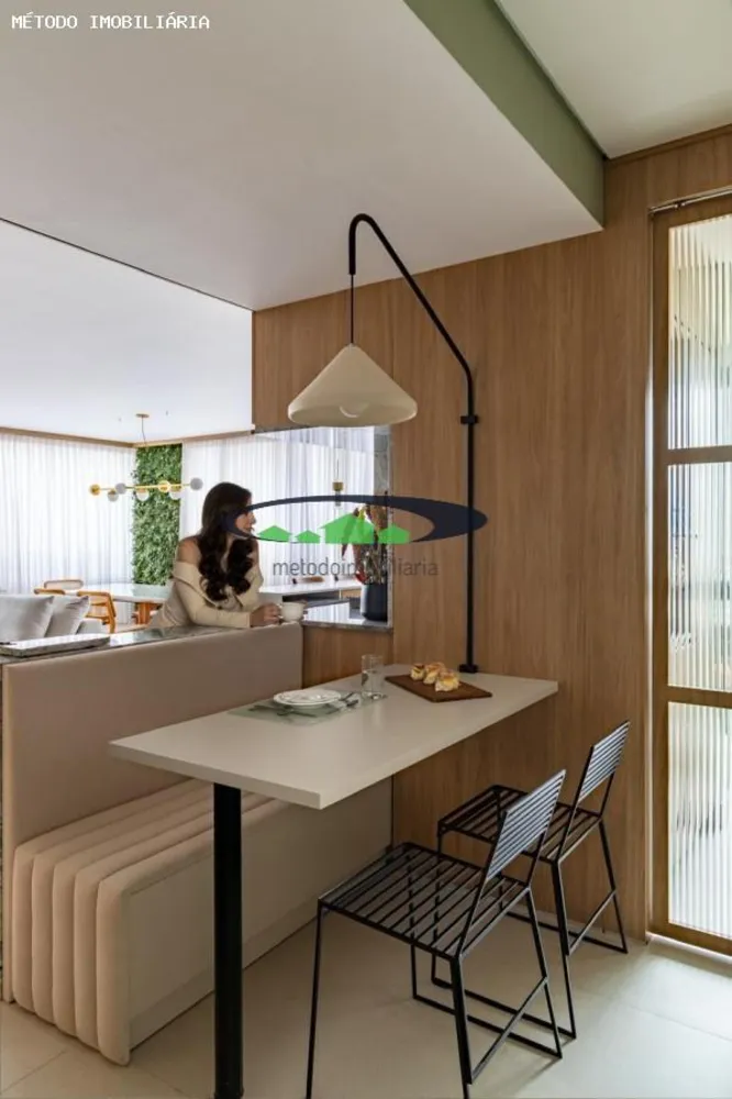 Casa, 3 quartos, 164 m² - Foto 5