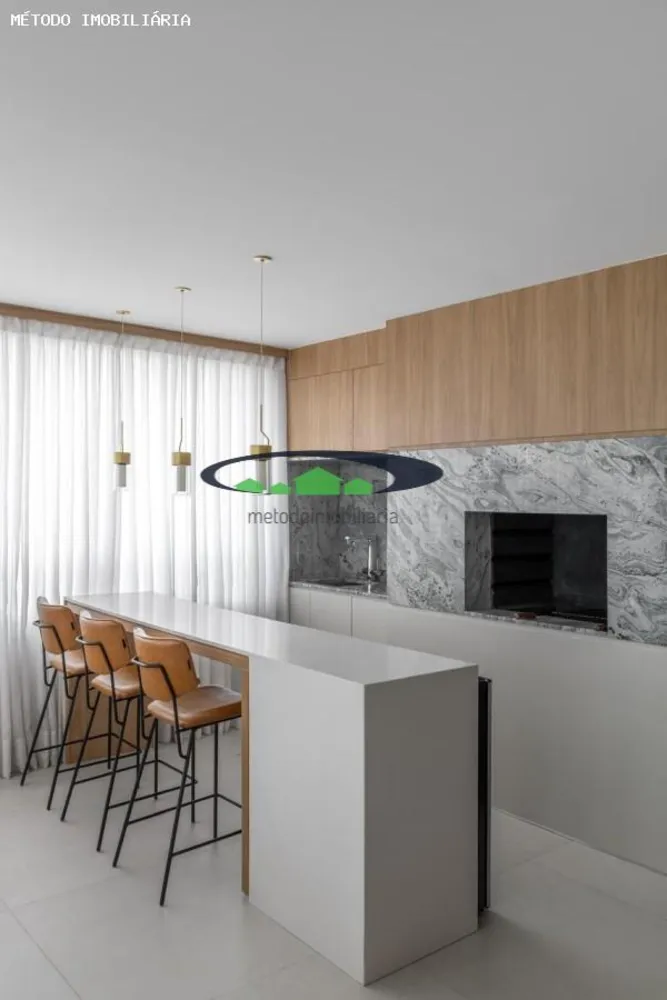 Casa, 3 quartos, 164 m² - Foto 2