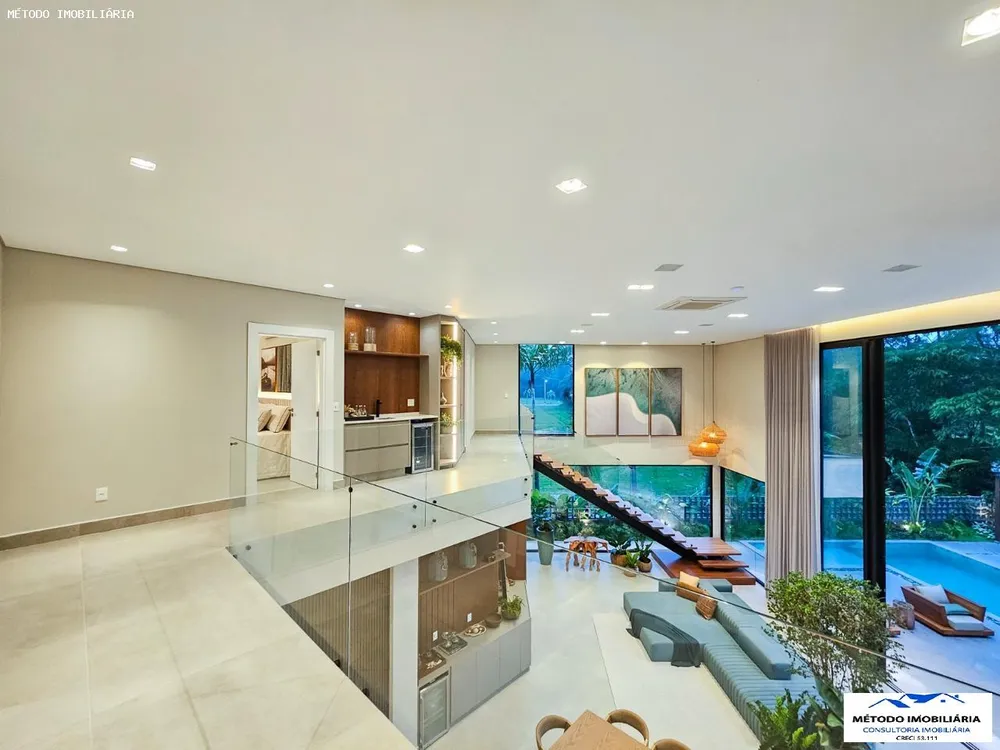Casa, 6 quartos, 550 m² - Foto 1