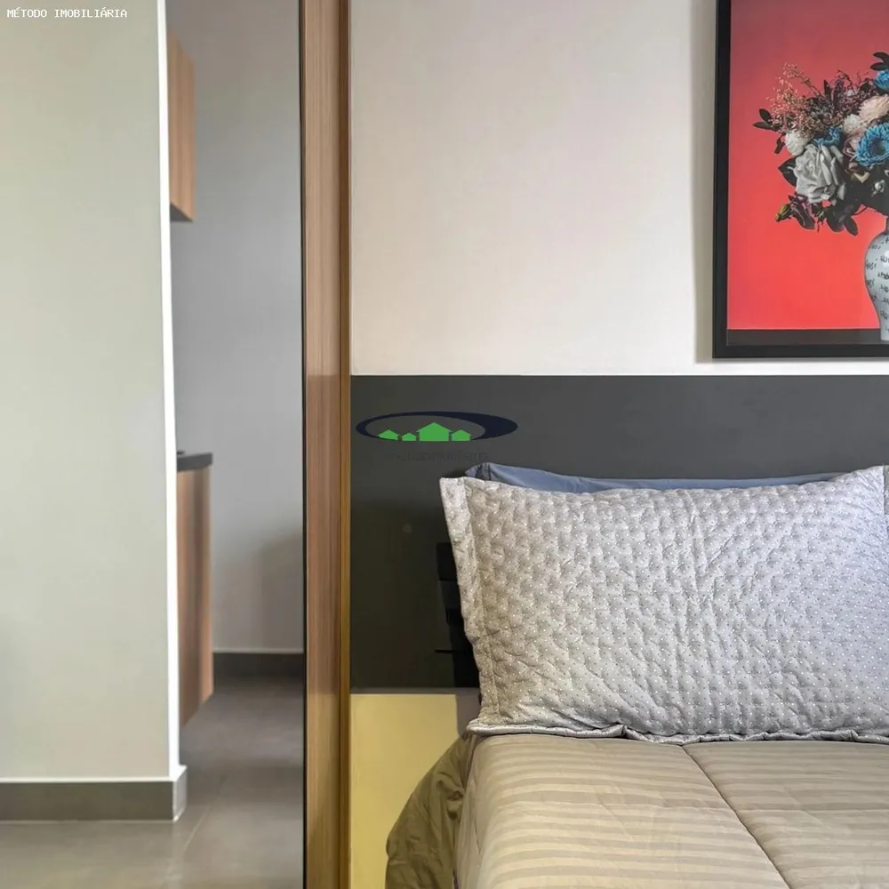 Apartamento, 1 quarto - Foto 4