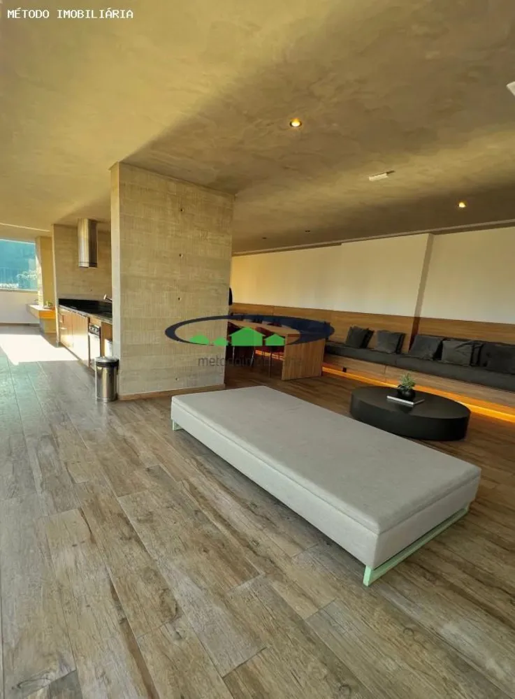 Apartamento, 1 quarto - Foto 1