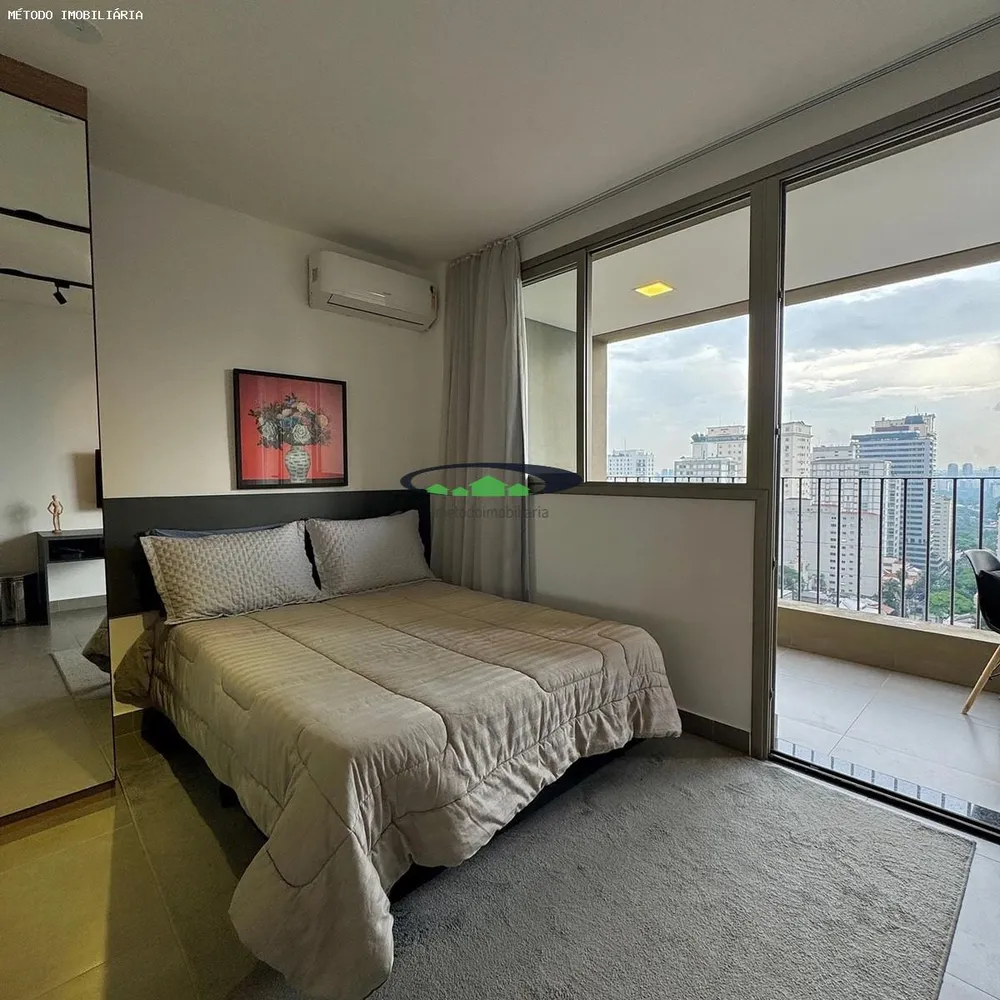 Apartamento, 1 quarto - Foto 7