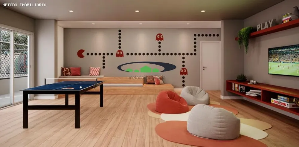 Apartamento, 2 quartos, 53 m² - Foto 6