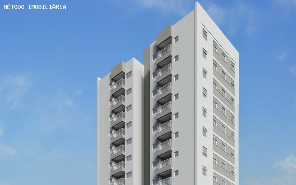 Apartamento, 2 quartos, 55 m² - Foto 4
