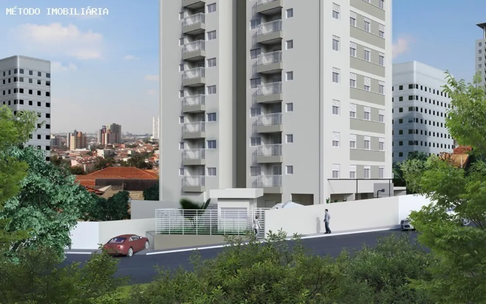 Apartamento, 2 quartos, 55 m² - Foto 6