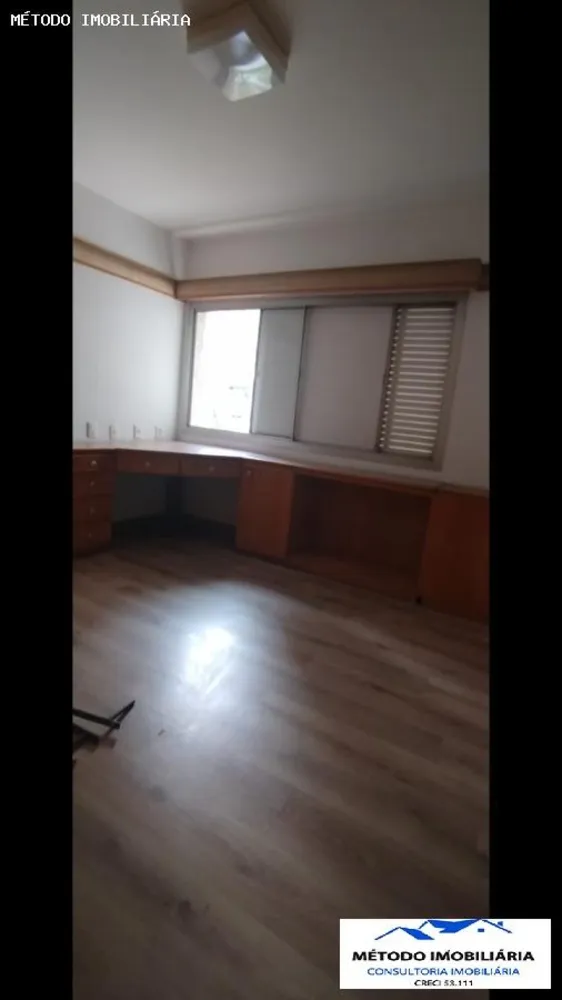 Apartamento, 3 quartos, 172 m² - Foto 4