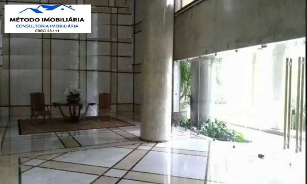 Casa, 5 quartos, 864 m² - Foto 6