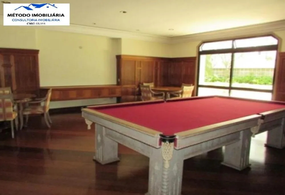 Casa, 5 quartos, 864 m² - Foto 11