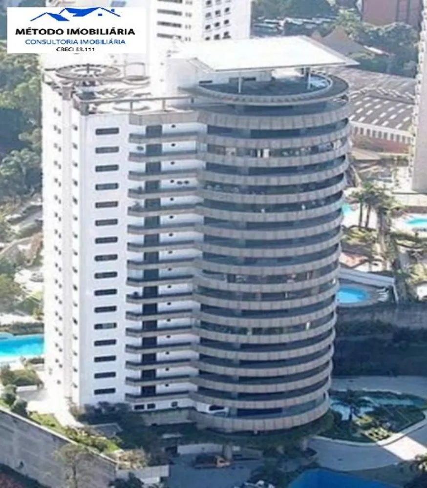 Casa, 5 quartos, 864 m² - Foto 1