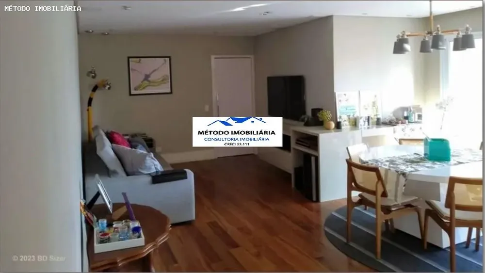 Apartamento, 3 quartos, 122 m² - Foto 2