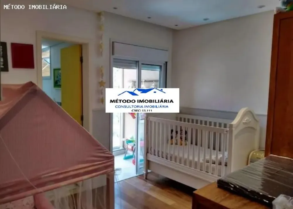 Apartamento, 3 quartos, 122 m² - Foto 8
