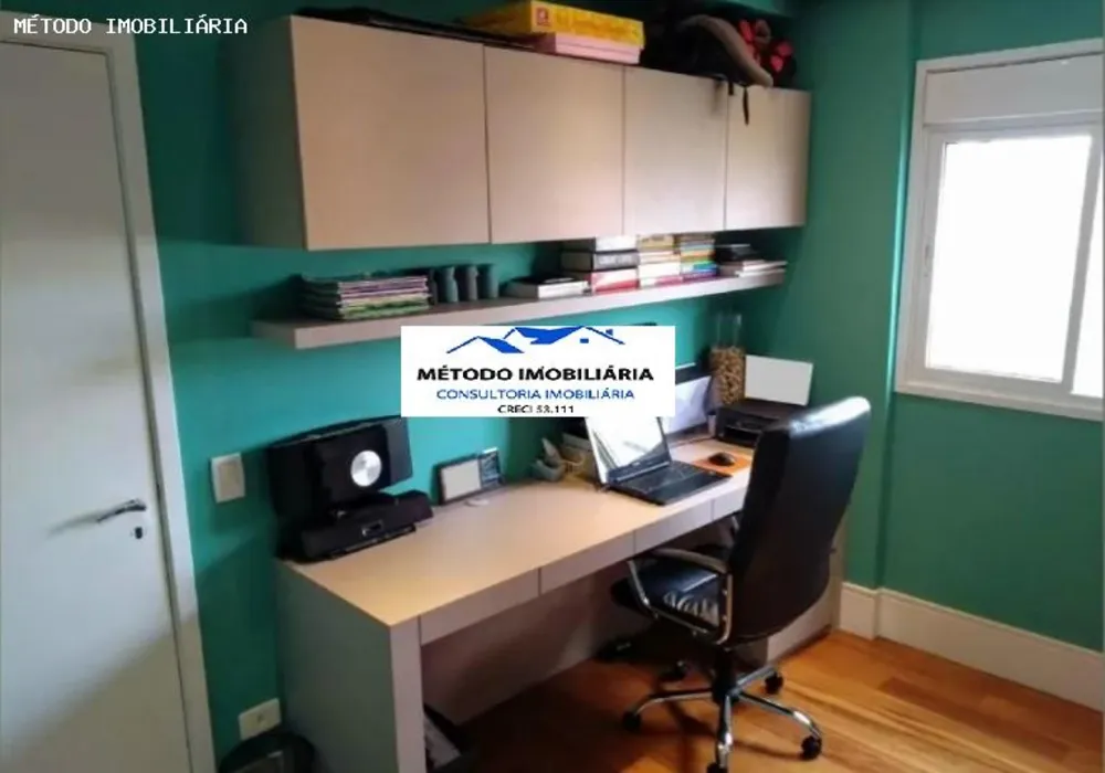 Apartamento, 3 quartos, 122 m² - Foto 6