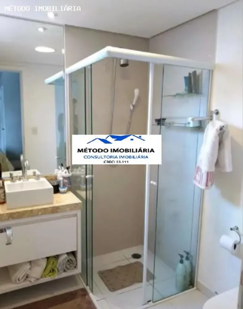 Apartamento, 3 quartos, 122 m² - Foto 7