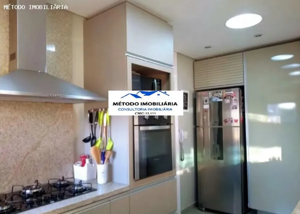 Apartamento, 3 quartos, 122 m² - Foto 5