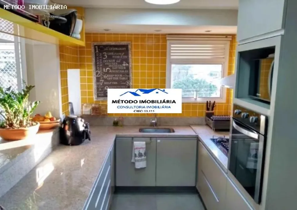 Apartamento, 3 quartos, 122 m² - Foto 4