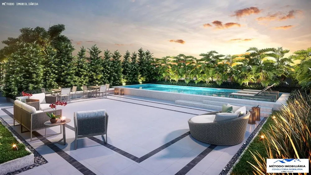 Apartamento, 3 quartos, 104 m² - Foto 6