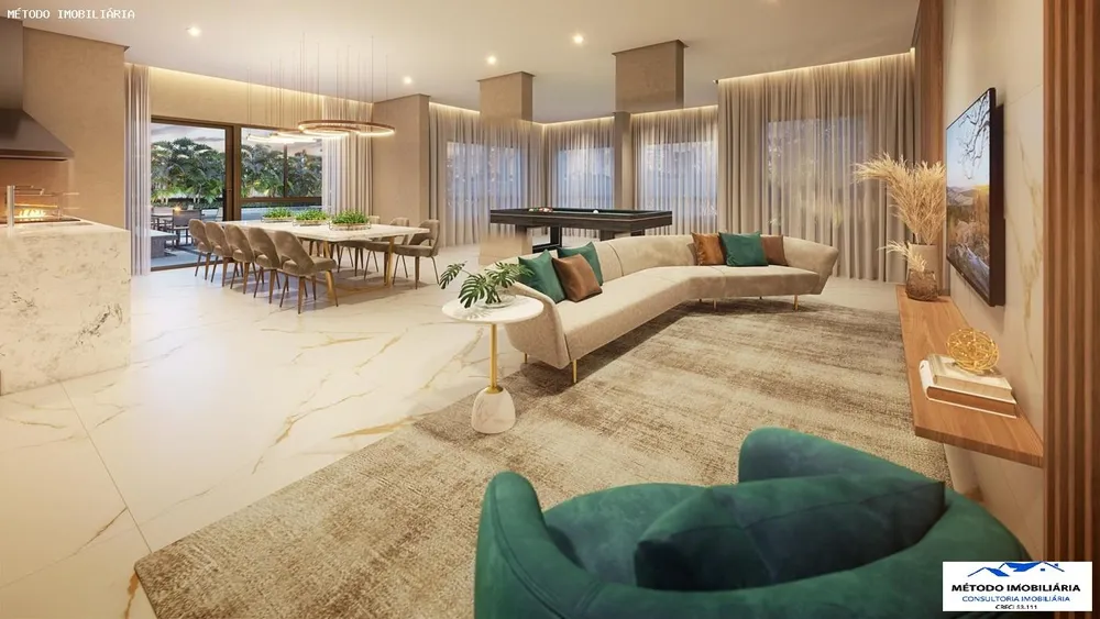 Apartamento, 3 quartos, 104 m² - Foto 3