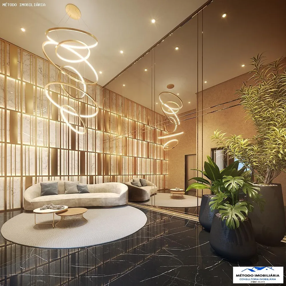 Apartamento, 3 quartos, 104 m² - Foto 1