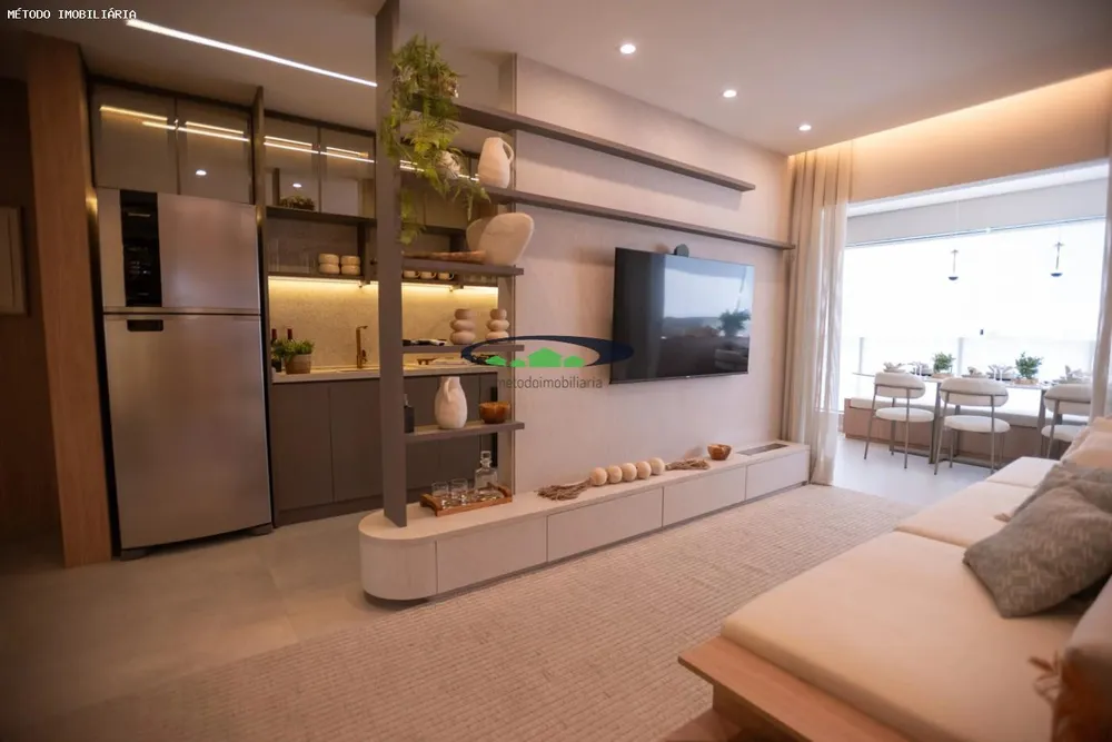 Apartamento, 3 quartos, 81 m² - Foto 2
