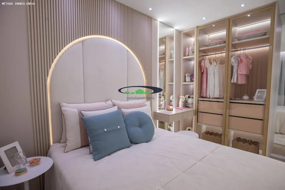 Apartamento, 3 quartos, 81 m² - Foto 3
