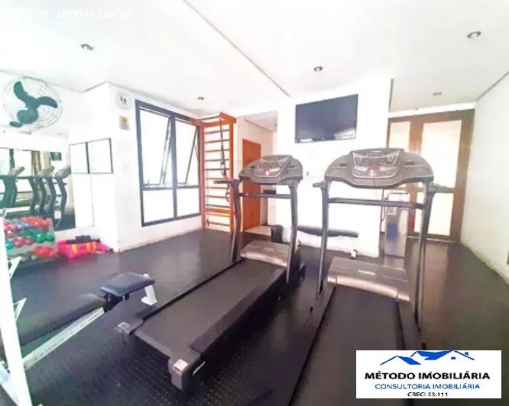 Apartamento, 2 quartos, 60 m² - Foto 11